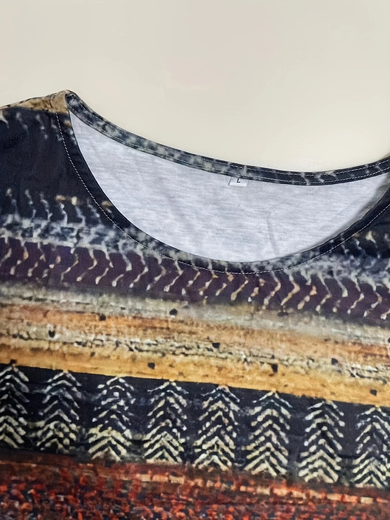 Soft Knit Casual Jumper – Everyday Comfort | Sizes 8–18
